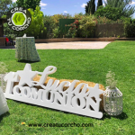 Mi Comunión Mod.18 + Nombre