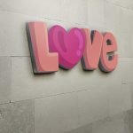 San Valentín - Love