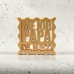 Mejor Papa del Mundo