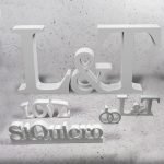 Pack Boda + tres palabras de regalo