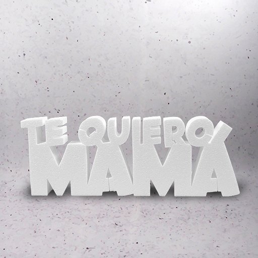 Te Quiero Mama